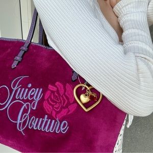 juicy couture vintage purse